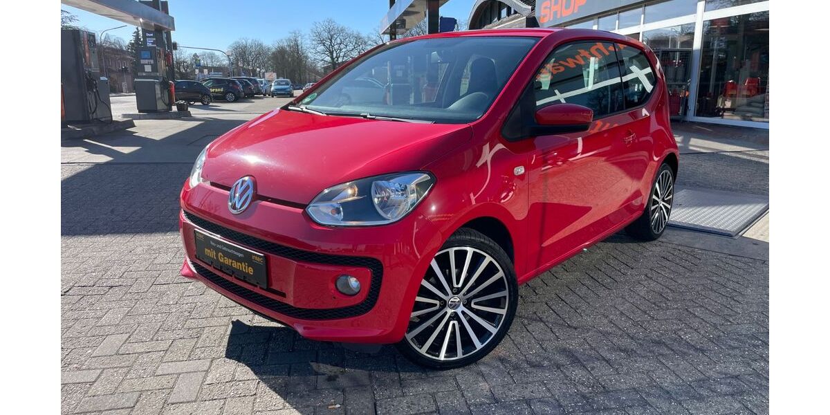 VW up! 24.800 km 7.300 &euro; Geeste-Dalum 49744