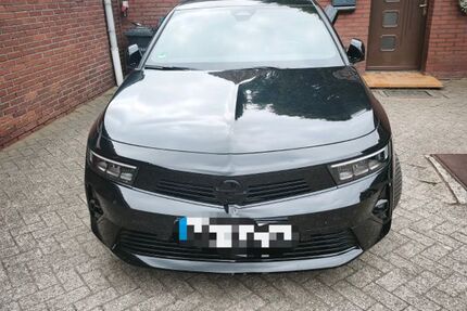 Opel Astra 19.300 km 21.800 &euro; Wielen 49847