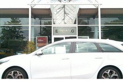 Kia ceed / Ceed 37.000 km 16.480 &euro; Nordhorn 48529