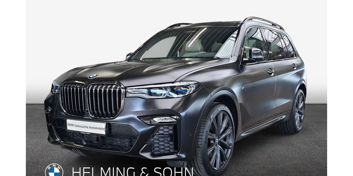 BMW X7 M50 13.380 km 82.911 &euro; Wietmarschen 49835
