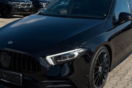 Mercedes-Benz A 180 138.925 km 26.180 &euro; Gronau 48599