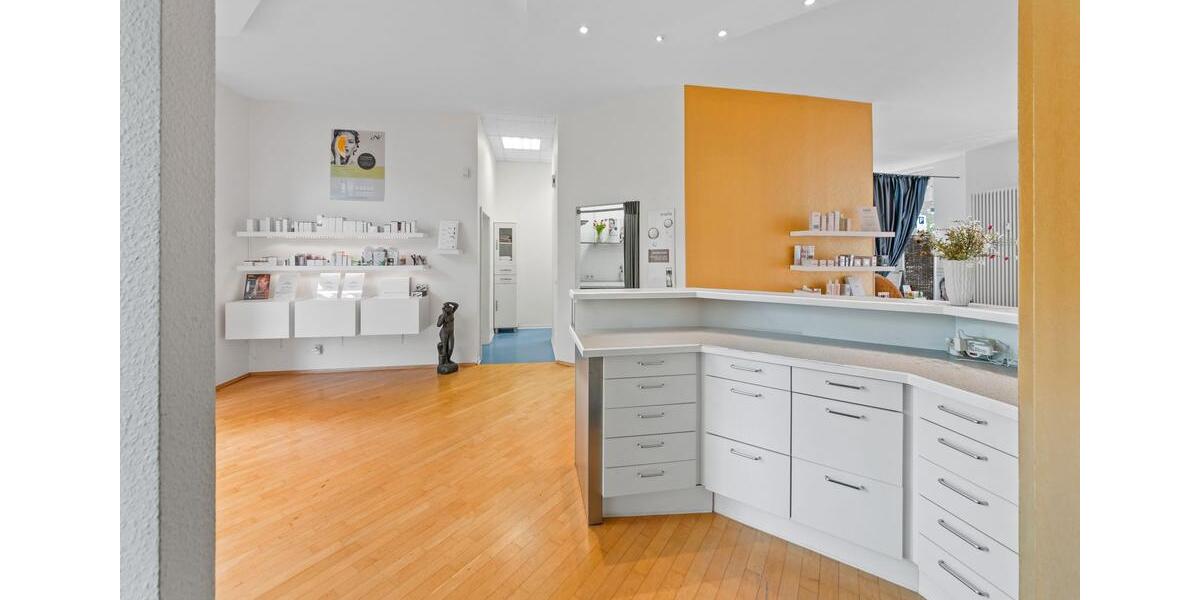 Gewerbeobjekt Neuenhaus - 1.400&euro; | Angebot:24479903