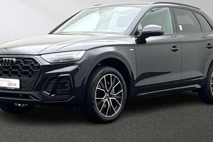 Audi Q5 58.355 km 46.480 &euro; Lingen 49809
