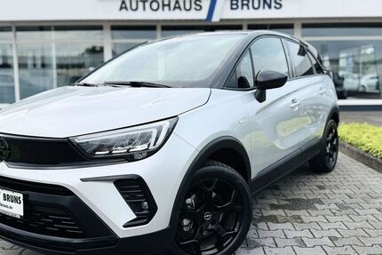 Opel Crossland (X) 16.935 km 17.770 &euro; Neuenkirchen 48485