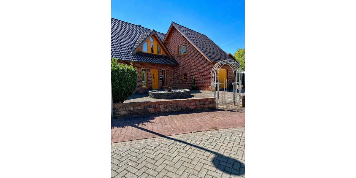 Einfamilienhaus Lingen (Ems) Gauerbach - 6 Zimmer, 180 m&sup2;, 520.000&euro; | Angebot:26591506