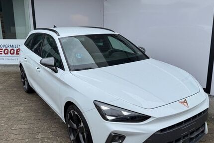 Cupra Leon 50.100 km 23.500 &euro; Lingen 49808