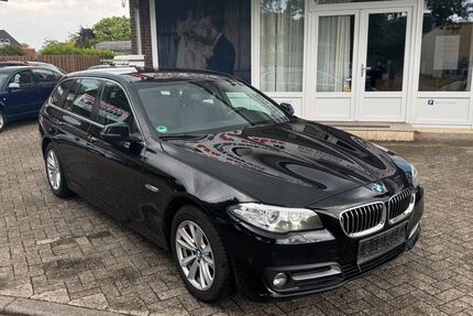 BMW 525 280.000 km 8.499 &euro; Nordhorn 48529