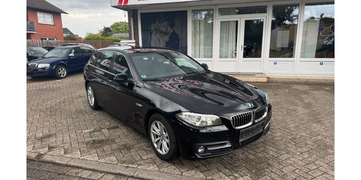 BMW 525 280.000 km 8.499 &euro; Nordhorn 48529