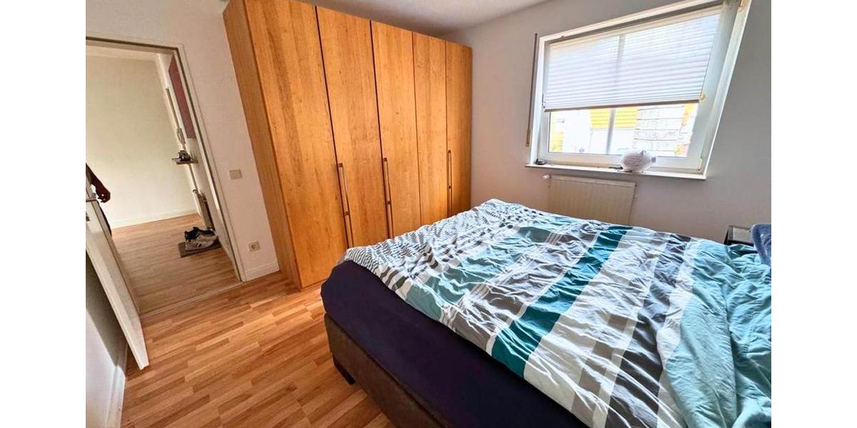 Etagenwohnung Nordhorn - 3 Zimmer, 72 m&sup2;, 785&euro; | Angebot:26663770