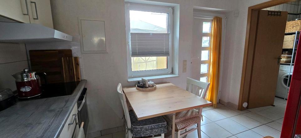 Etagenwohnung Lingen (Ems) Damaschke - 2 Zimmer, 31 m&sup2;, 360&euro; | Angebot:26541034