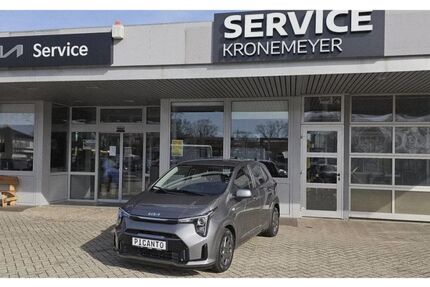 Kia Picanto 6.732 km 17.990 &euro; Emlichheim 49824