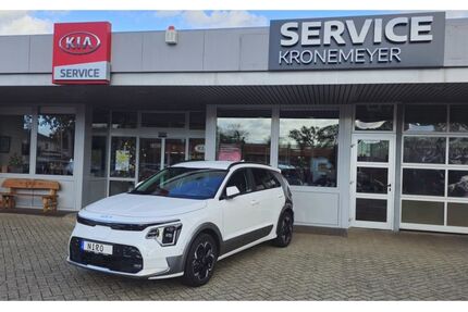 Kia Niro EV 19.864 km 31.990 &euro; Emlichheim 49824