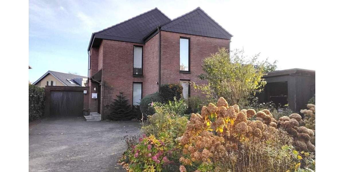 Einfamilienhaus Gronau Epe - 4 Zimmer, 125 m&sup2;, 359.000&euro; | Angebot:25695019