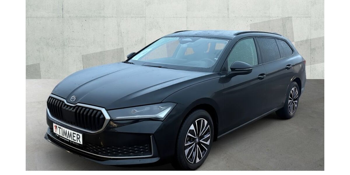 Skoda Superb 29.999 km 35.469 &euro; Gronau 48599