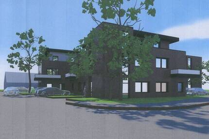 Wohnung Gronau - 3 Zimmer, 80 m&sup2;, 1.215&euro; | Angebot:25695014