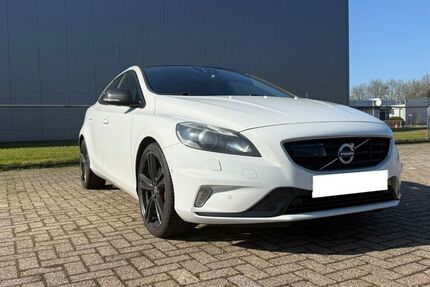 Volvo V40 171.000 km 10.500 &euro; Bad Bentheim 48455