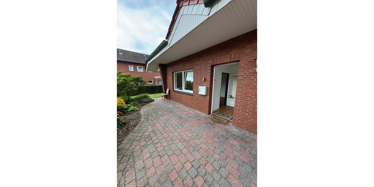 Etagenwohnung Lingen (Ems) Damaschke - 2.5 Zimmer, 82 m&sup2;, 1.450&euro; | Angebot:24845618