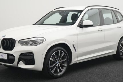 BMW X3 121.179 km 25.950 &euro; Bad Bentheim 48455
