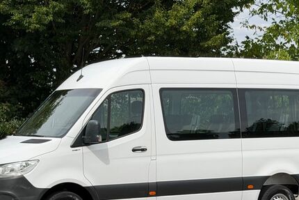 Mercedes-Benz Sprinter 415.055 km 24.900 &euro; Bad Bentheim 48455