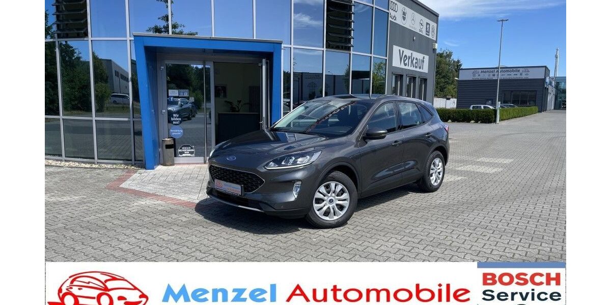 Ford Kuga 75.070 km 19.900 &euro; Schüttorf 48465