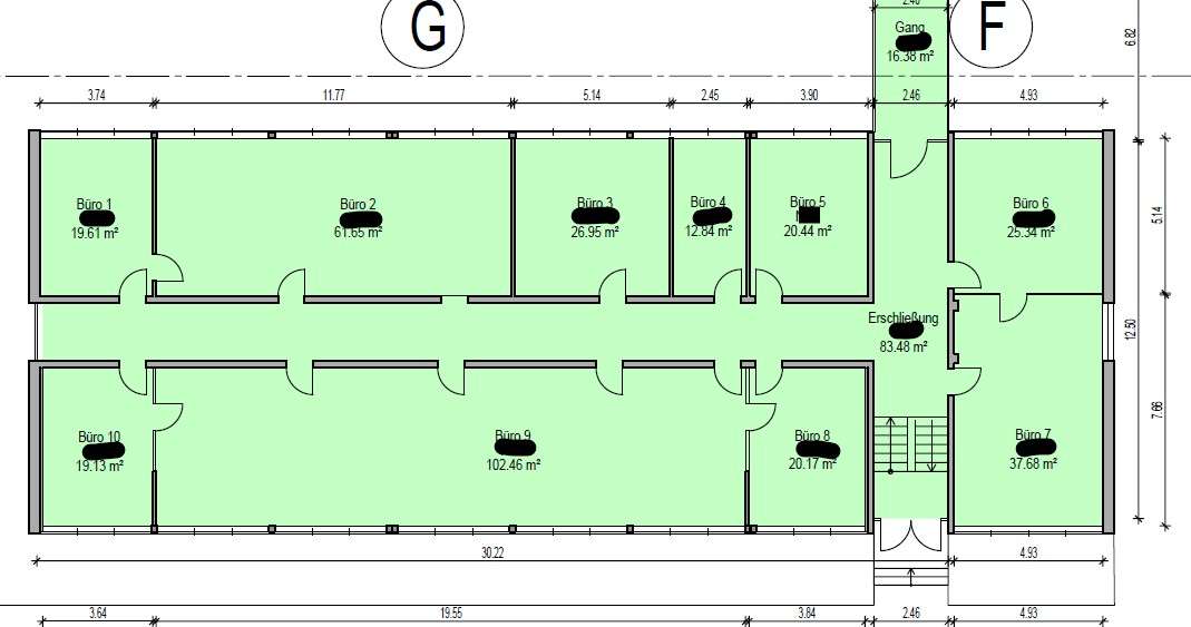 Gewerbeobjekt Nordhorn Altendorf - 4.500&euro; | Angebot:24183797