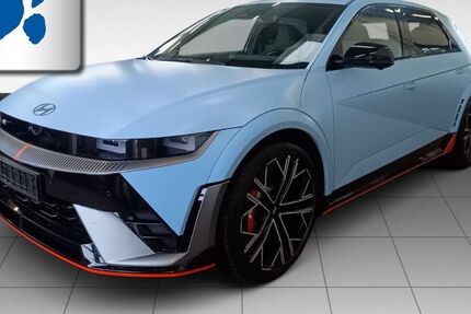 Hyundai IONIQ 5 14.828 km 49.230 &euro; Salzbergen 48499