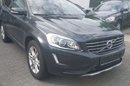 Volvo XC60 221.000 km 13.990 &euro; Nordhorn 48527