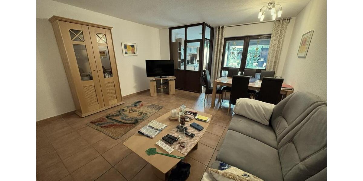 Erdgeschoßwohnung Lingen (Ems) Gauerbach - 2 Zimmer, 58 m&sup2;, 169.000&euro; | Angebot:25310772