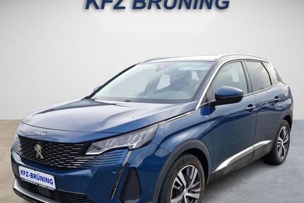 Peugeot 3008 72.648 km 17.880 &euro; Lingen (Ems) 49811