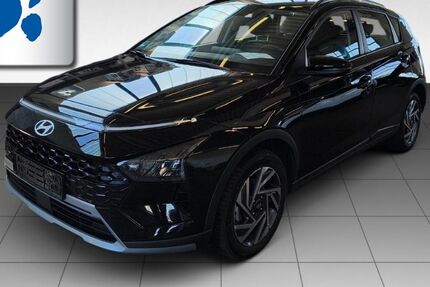 Hyundai BAYON 28.993 km 18.530 &euro; Salzbergen 48499