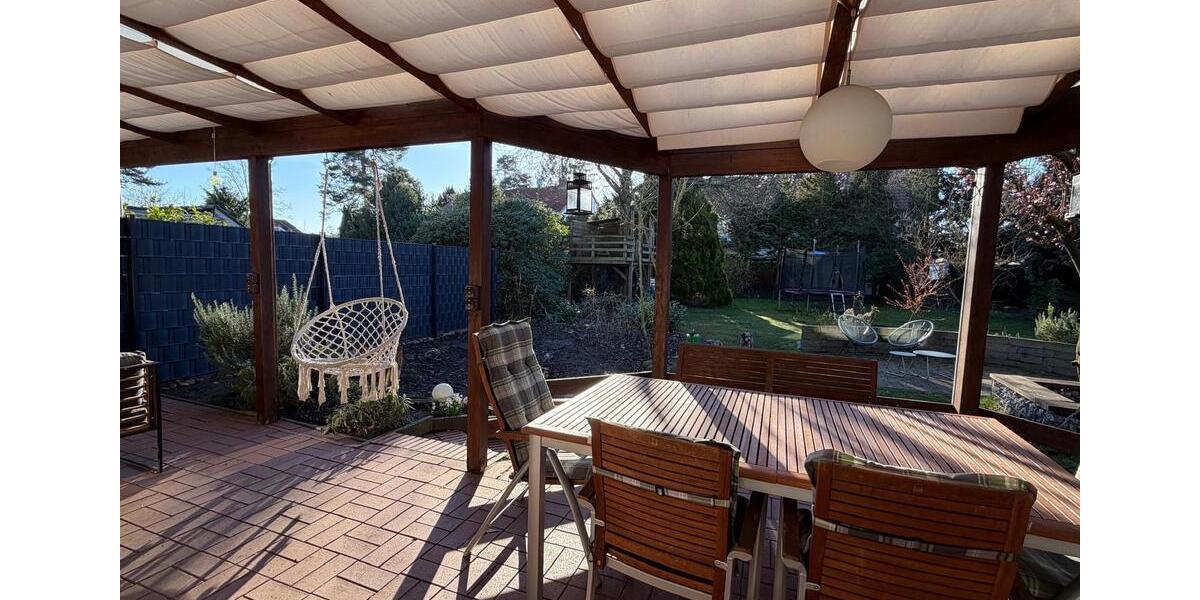 Doppelhaushälfte Lingen (Ems) - 4 Zimmer, 118 m&sup2;, 445.000&euro; | Angebot:25640655