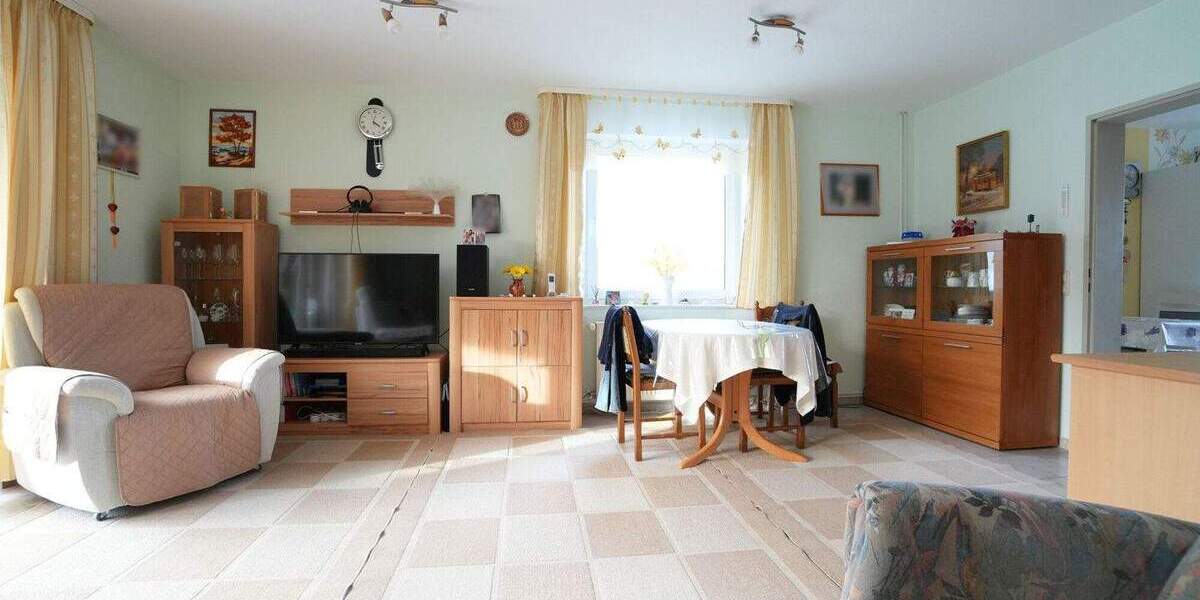 Doppelhaushälfte Salzbergen - 4 Zimmer, 109 m&sup2;, 245.000&euro; | Angebot:25698322