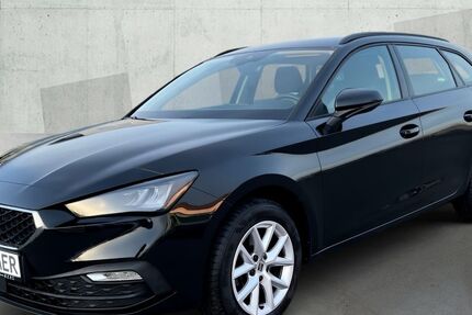 Seat Leon 39.667 km 24.490 &euro; Nordhorn 48529