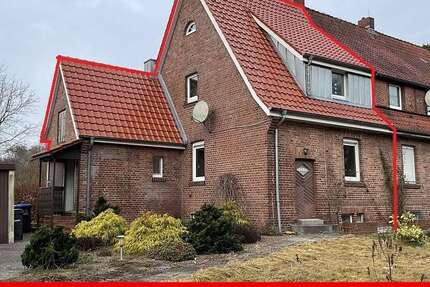 Haus Twist - 3 Zimmer, 84 m&sup2;, 129.000&euro; | Angebot:25365932