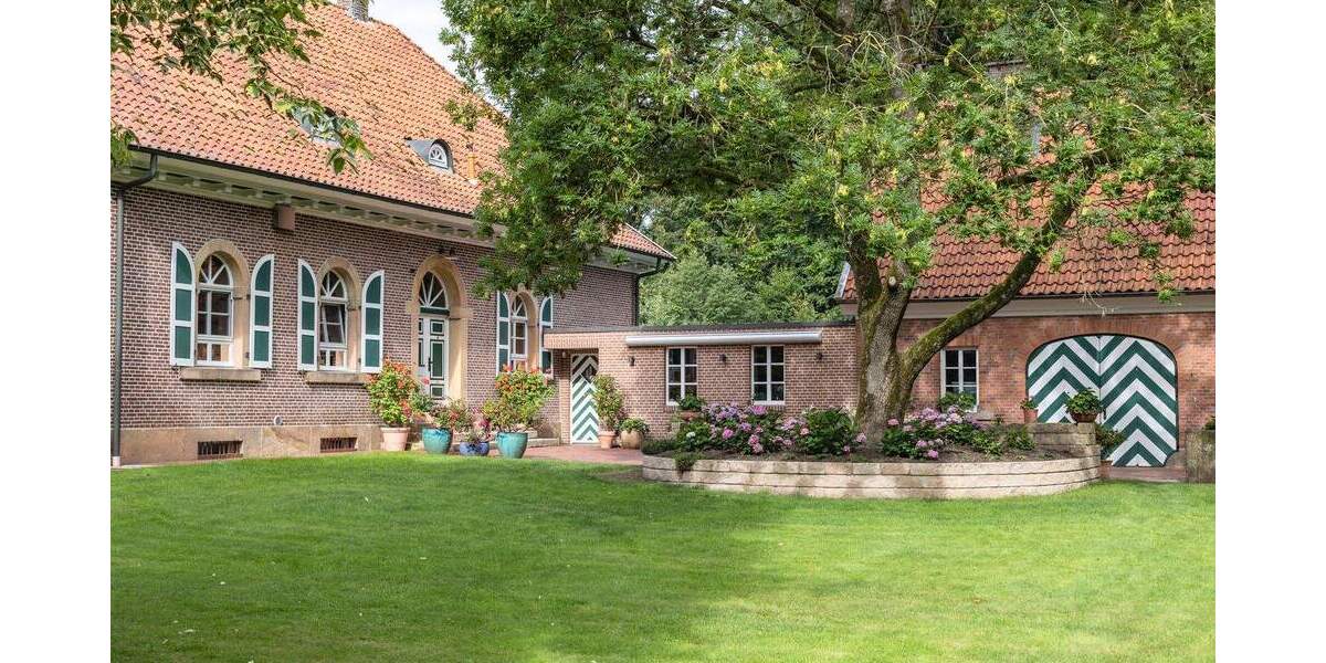 Mehrfamilienhaus, Wohnhaus Emsbüren Listrup - 7 Zimmer, 375 m&sup2;, 1.790.000&euro; | Angebot:25695059