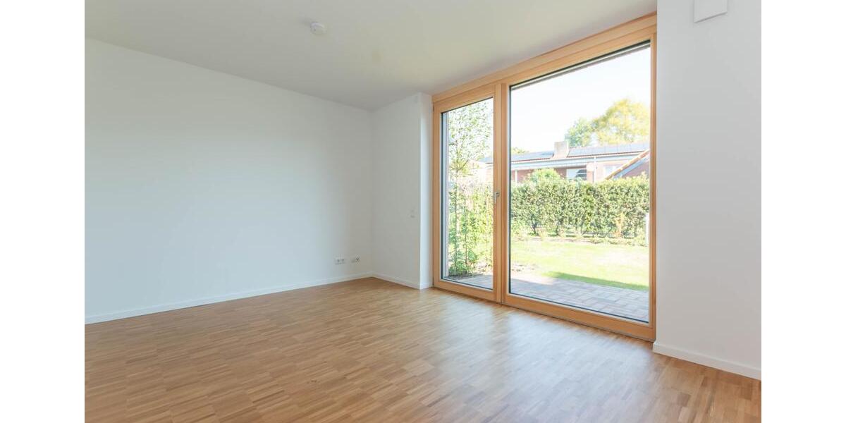Erdgeschoßwohnung Emlichheim - 2 Zimmer, 54 m&sup2;, 805&euro; | Angebot:23391082