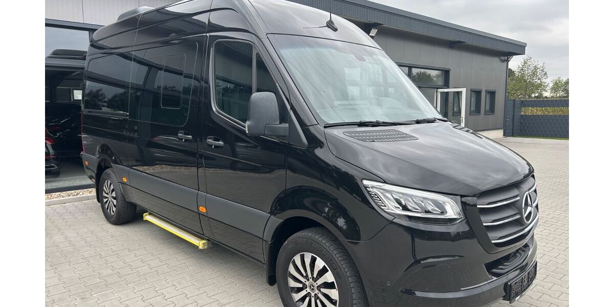 Mercedes-Benz Sprinter 68.722 km 56.989 &euro; Nordhorn 48531