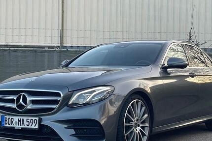 Mercedes-Benz E 300 181.522 km 26.885 &euro; Gronau 48599