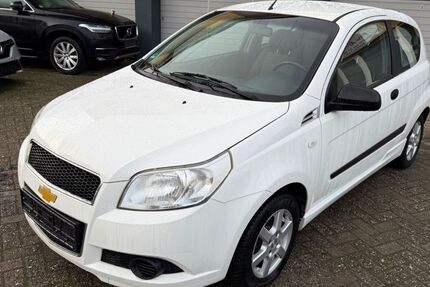 Chevrolet Aveo 140.000 km 2.999 &euro; Nordhorn 48529