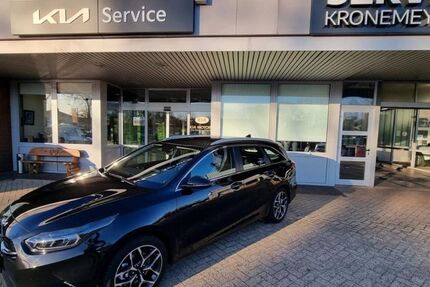 Kia ceed / Ceed 20.850 km 24.990 &euro; Emlichheim 49824