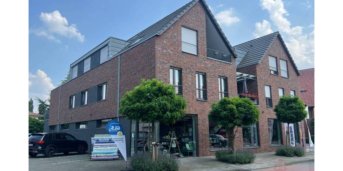 Gewerbeobjekt Neuenkirchen - 495.000&euro; | Angebot:25698290