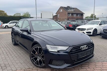 Audi A6 104.500 km 27.500 &euro; Gronau 48599