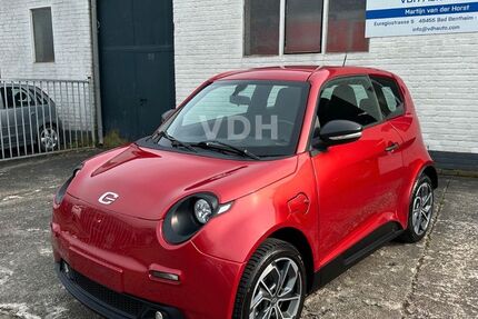 e.GO Mobile Life 41.752 km 5.950 &euro; Bad Bentheim - Gildehaus 48455