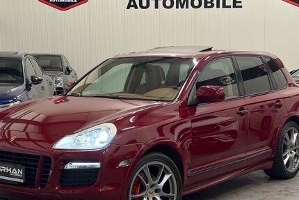 Porsche Cayenne 95.500 km 29.950 &euro; Nordhorn 48529
