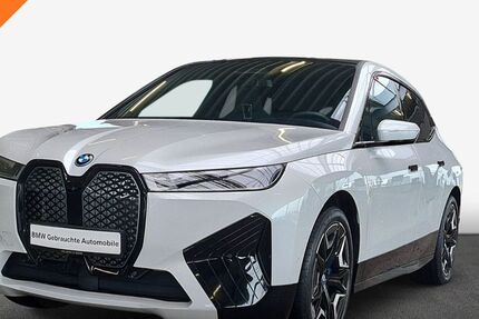 BMW iX 48.400 km 48.399 &euro; Wietmarschen 49835