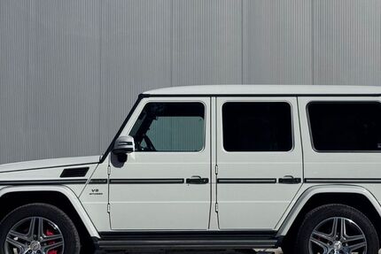 Mercedes-Benz G 63 AMG 109.000 km 62.900 &euro; Wietmarschen 49835