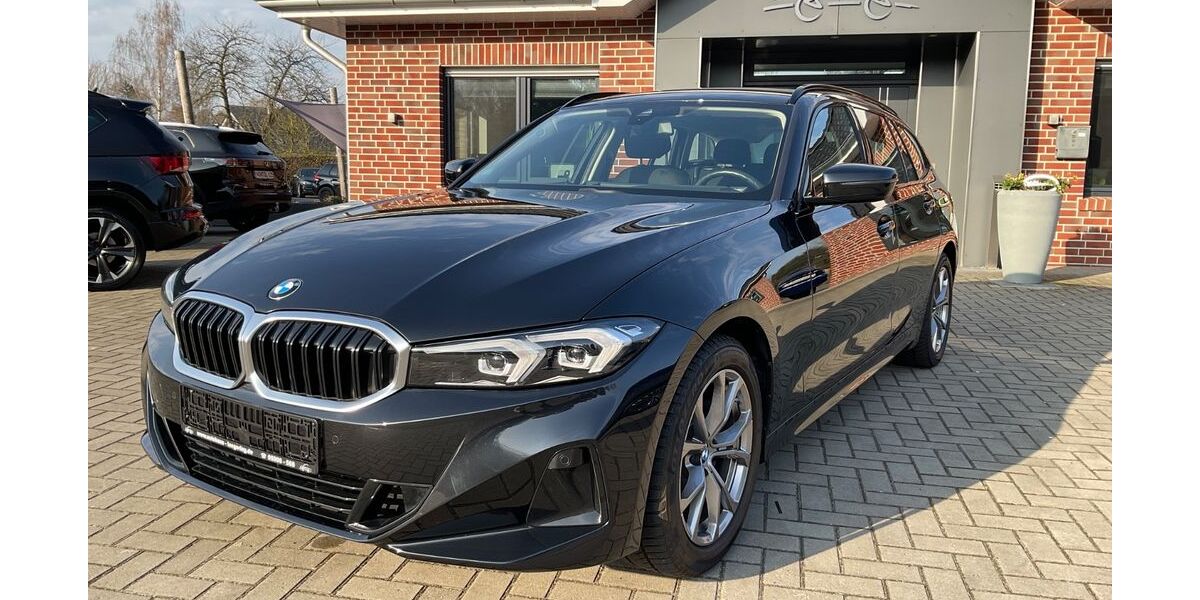 BMW 318 70.000 km 26.250 &euro; Lünne ( Plantlünne ) 48480