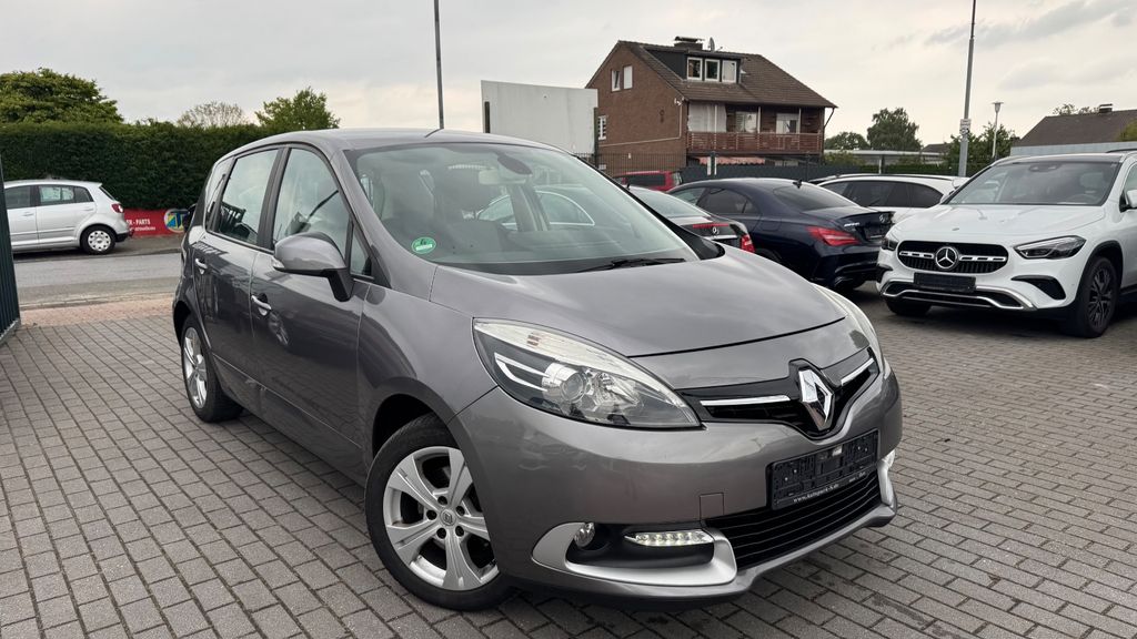 Renault Scenic 155.580 km 4.700 &euro; Gronau 48599