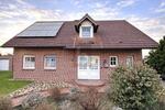 WINTERGARTEN, PV UND WALLBOX - FAMILIENDOMIZIL - Einfamilienhaus Wietmarschen | Angebot:25857986