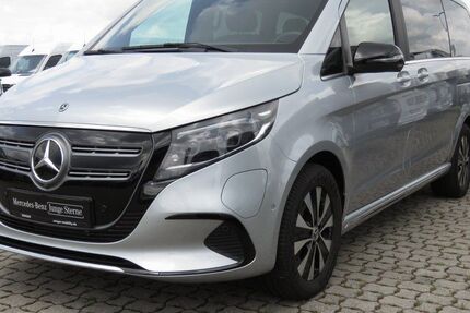 Mercedes-Benz EQV 3.650 km 64.450 &euro; Wietmarschen 49835
